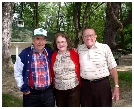 2003 - Rob, Ann and cousin Paul Wiegand.JPG